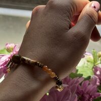 Nómada  Dorada / Golden Nomad