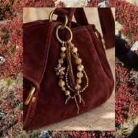 Key/Bag Charm 