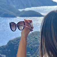 Верижка-Колие за очила  