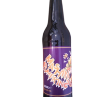 Бира с тиква и канела MASHIN' PUMPKINS 0,5 л. Трима и Двама