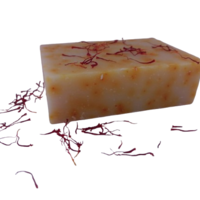 САПУН С ШАФРАН SLiFFron Hyg, 100 g.