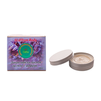 ЛОСИОН ЗА ТЯЛО С ШАФРАН SLiFFron Body, 100 ml.