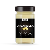 Протеинов крем CREAMELLA White, 300 гр. ACTIVE CHOICE