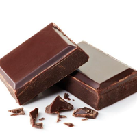 ШОКОЛАД С ШАФРАН SLiFFron Dark , 80 g.