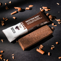 Протеинов бар Rich Cocoa, 60 гр. ACTIVE CHOICE
