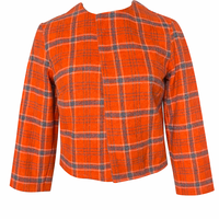 Къса жилетка