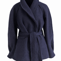 Късо палто TERRY