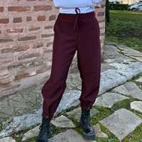 Бордо панталон RUBY