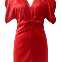 Къса рокля VICTORIA