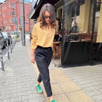 Панталон NOAH