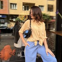 Панталон TIDE