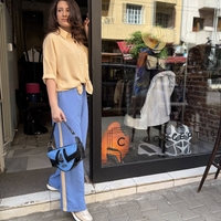 Панталон TIDE