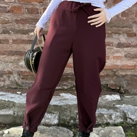 Бордо панталон RUBY