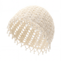 Handmade Skull Hat
