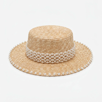 Pearl Hat