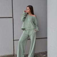 Спортен сет Green Tea