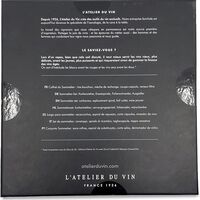 Комплект аксесоари за вино L Atelier Du Vin France