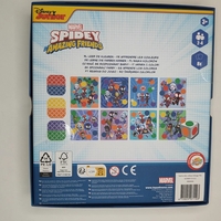 Детска игра spider man,paw patrol,mickey mouse