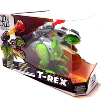 Играчка T-Rex