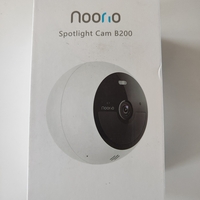 Noorio Spotlight Cam B200