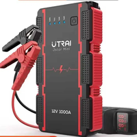 Utrai jump starter booster