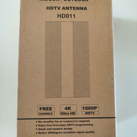 HDTV ANTENNA HD001