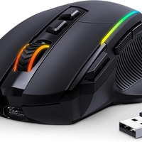 RISOPHY PC365A Wireless Optical Mouse