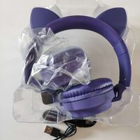 Безжични слушалки CAT EAR