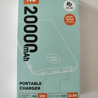 Power bank 20000mAh