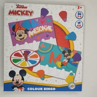 Детска игра spider man,paw patrol,mickey mouse