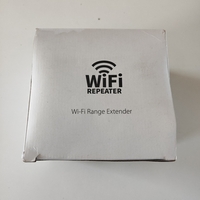 WiFi Repeater