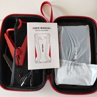 Jump starter DINKALEN DN100