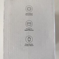 MAGNETIC WIRELESS CHARGER