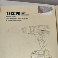 Винтоверт TECCPO