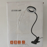USB лед лампа