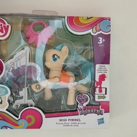 My little pony