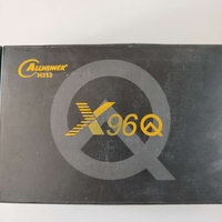 Android tv box X96Q