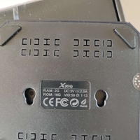 Android tv box X96Q