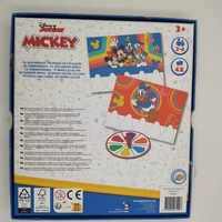 Детска игра spider man,paw patrol,mickey mouse