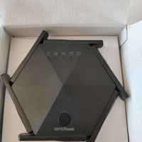 WiFi Repeater