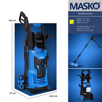 Водоструйка MASKO