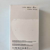 Portable charger for apple watch