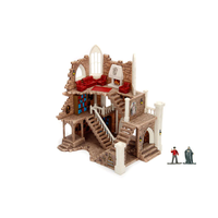 Jada Toys Harry Potter Кула Грифиндор