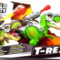 Играчка T-Rex