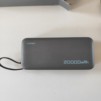 Power Bank 20000mAh