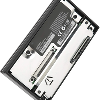 Interface Network Adapter, SCPH‑10350 Portable Network Adapter for PS2 Fat Game Console Socket HDD
