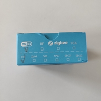 Mini smart switch module