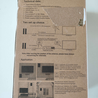 HDTV ANTENNA HD001