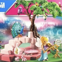 Лего playmobil
