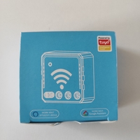 Mini smart switch module